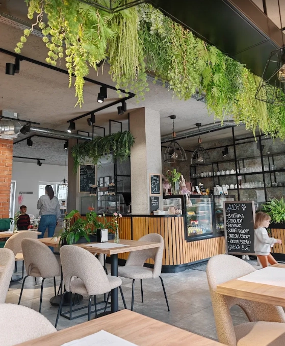Vis a Vis Bistro & Coffee – zdjęcie 3